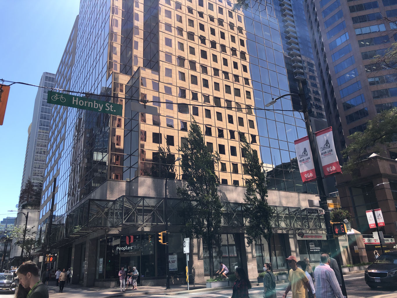 Innergex Renewable Energy - Vancouver (10-11)